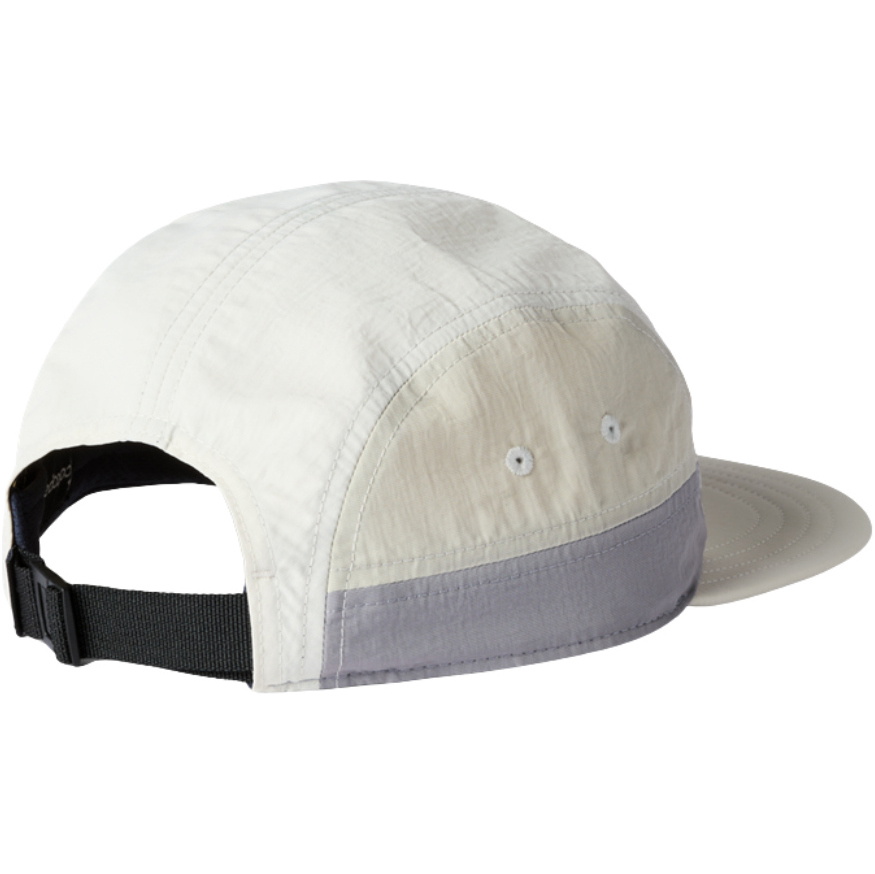 2026 Cotopaxi Tech 5-Panel Hat FPH - Chalk
